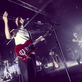 WHITE LIES 2013-11-20