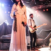 WHITE LIES 2013-11-20