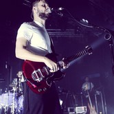 WHITE LIES 2013-11-20