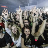 WHITE LIES 2013-11-20