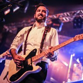 WHITE LIES 2013-11-20