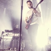 WHITE LIES 2013-11-20