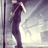 WHITE LIES 2013-11-20