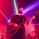 WHITE LIES 2013-11-20