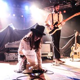 WHITE LIES 2013-11-20