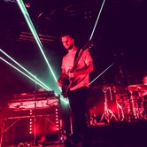 WHITE LIES 2013-11-20