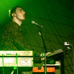 2014-10-23 HAPPYSAD, fot. JASIO IWANOW