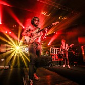 BIFFY CLYRO 2013-11-13