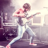 BIFFY CLYRO 2013-11-13
