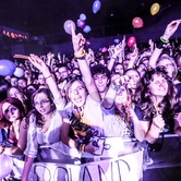 BIFFY CLYRO 2013-11-13