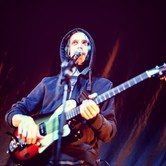 BIFFY CLYRO 2013-11-13