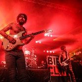 BIFFY CLYRO 2013-11-13
