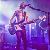 BIFFY CLYRO 2013-11-13