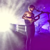 BIFFY CLYRO 2013-11-13