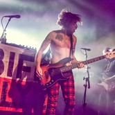 BIFFY CLYRO 2013-11-13