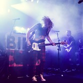 BIFFY CLYRO 2013-11-13