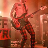 BIFFY CLYRO 2013-11-13