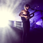 BIFFY CLYRO 2013-11-13