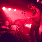 BIFFY CLYRO 2013-11-13