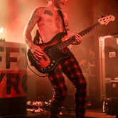 BIFFY CLYRO 2013-11-13
