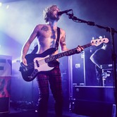 BIFFY CLYRO 2013-11-13