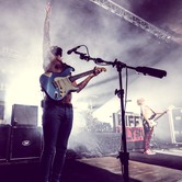 BIFFY CLYRO 2013-11-13
