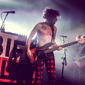 BIFFY CLYRO 2013-11-13