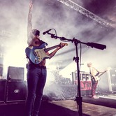 BIFFY CLYRO 2013-11-13