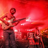 BIFFY CLYRO 2013-11-13