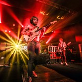 BIFFY CLYRO 2013-11-13
