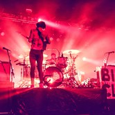 BIFFY CLYRO 2013-11-13