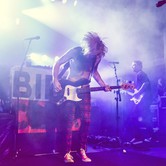 BIFFY CLYRO 2013-11-13