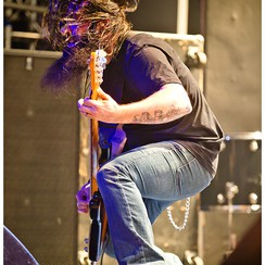 2010-11-03 Soulfly fot. Nowakowski