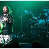 Soulfly 2010-11-03