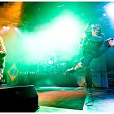 Soulfly 2010-11-03
