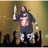 Soulfly 2010-11-03