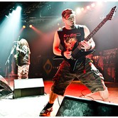 Soulfly 2010-11-03