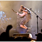 Soulfly 2010-11-03