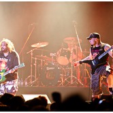 Soulfly 2010-11-03
