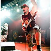 Soulfly 2010-11-03