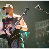 Soulfly 2010-11-03