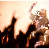 Soulfly 2010-11-03
