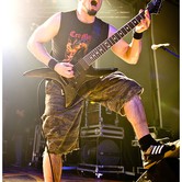 Soulfly 2010-11-03