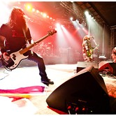Soulfly 2010-11-03
