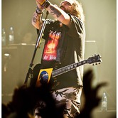 Soulfly 2010-11-03