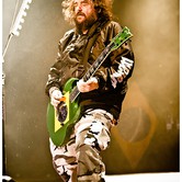 Soulfly 2010-11-03