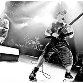 Soulfly 2010-11-03