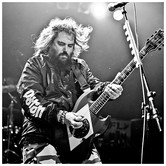 Soulfly 2010-11-03