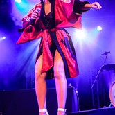 NATALIA NYKIEL 2016-03-11