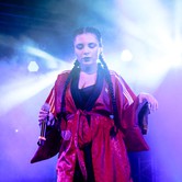 NATALIA NYKIEL 2016-03-11